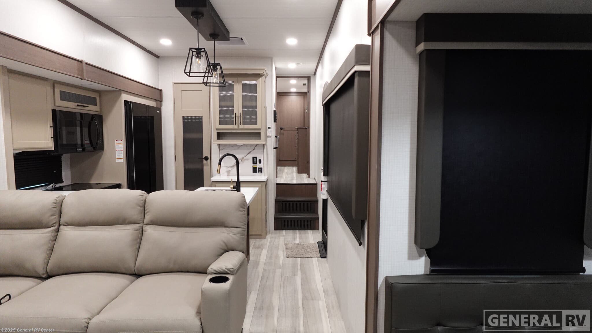 New 2026 Keystone Cougar 320RDS available in Longmont, Colorado