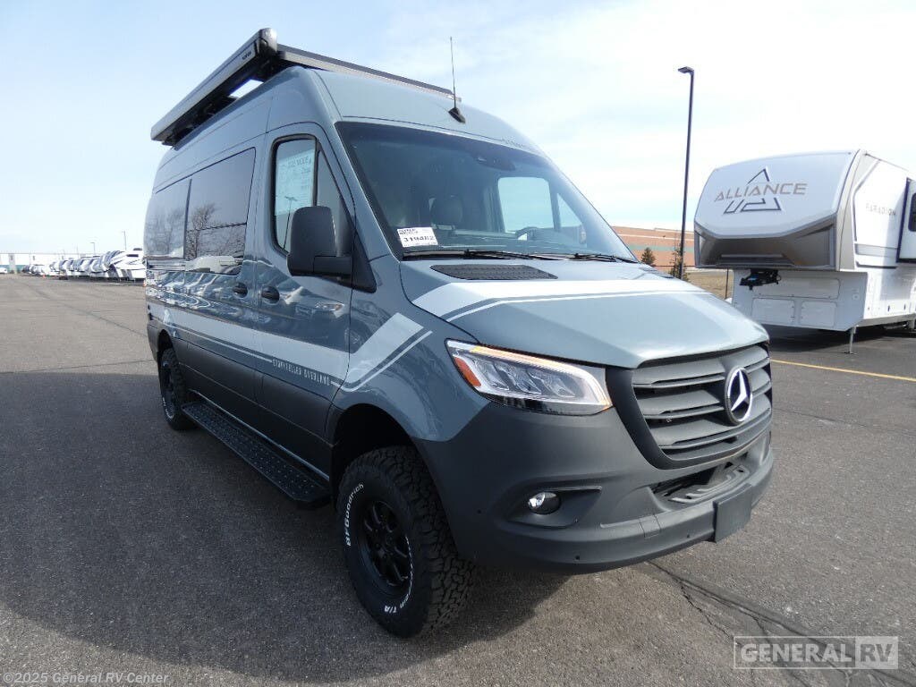 Email now about this 2025 Storyteller Overland Classic MODE STORY XO! New 2025 Storyteller Overland Classic MODE STORY XO available in Longmont, Colorado