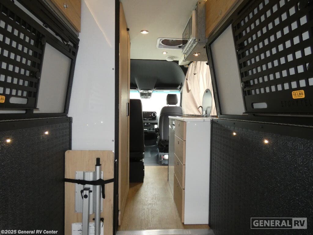 New 2025 Storyteller Overland Classic MODE STORY XO available in Longmont, Colorado