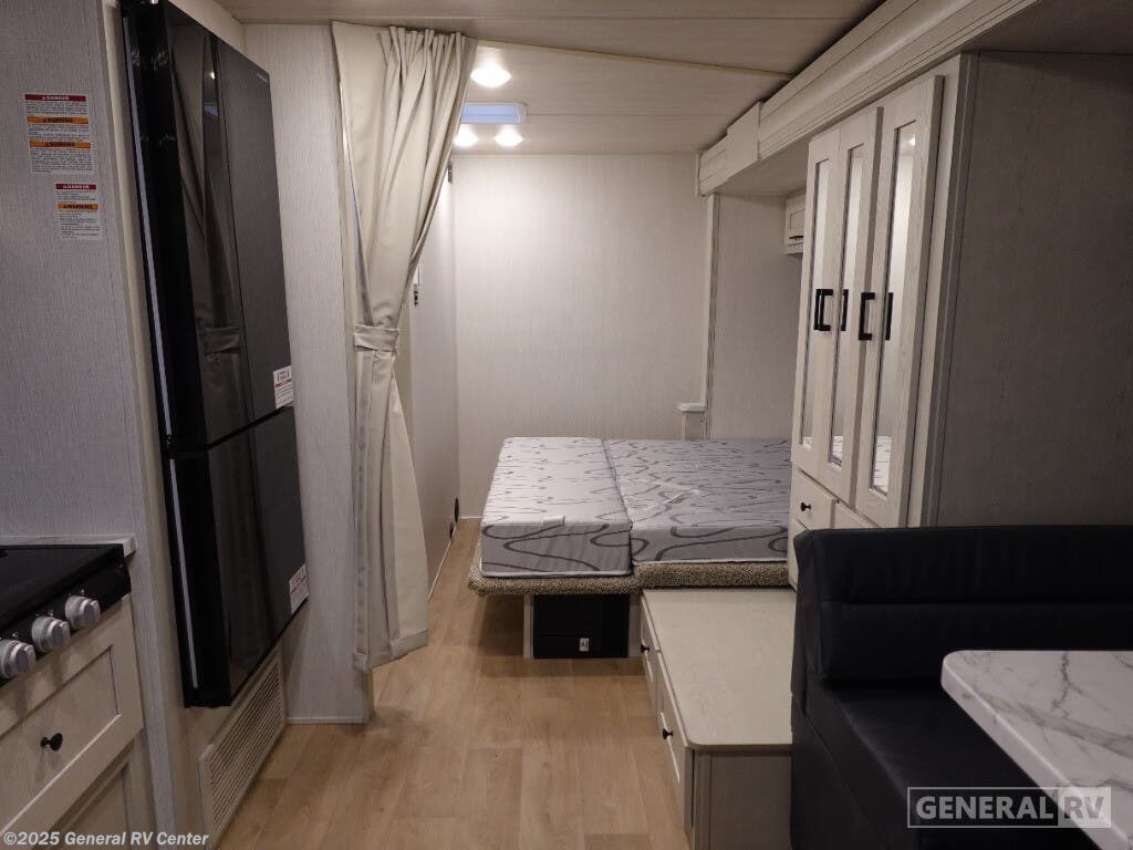 Call now about this 2026 Nexus Triumph SP 24TS! 2026 Nexus Triumph SP 24TS - New Class C For Sale by General RV Center in Longmont, Colorado