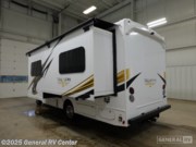 Contact us now about this 2026 Nexus Triumph SP 24TS! 2026 Triumph SP 24TS by Nexus from General RV Center in Longmont, Colorado