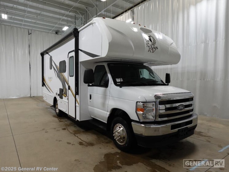 Email now about this 2026 Nexus Triumph SP 24TS! New 2026 Nexus Triumph SP 24TS available in Longmont, Colorado