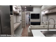 Call now about this 2026 Forest River Columbus 377DS! 2026 Forest River Columbus 377DS - New Fifth Wheel For Sale by General RV Center in Longmont, Colorado