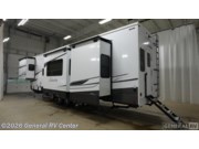 Contact us now about this 2026 Forest River Columbus 377DS! 2026 Columbus 377DS by Forest River from General RV Center in Longmont, Colorado