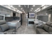 Call now about this 2026 Fleetwood Discovery LXE 40M! 2026 Fleetwood Discovery LXE 40M - New Class A For Sale by General RV Center in Longmont, Colorado