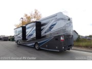 Contact us now about this 2026 Fleetwood Discovery LXE 40M! 2026 Discovery LXE 40M by Fleetwood from General RV Center in Longmont, Colorado