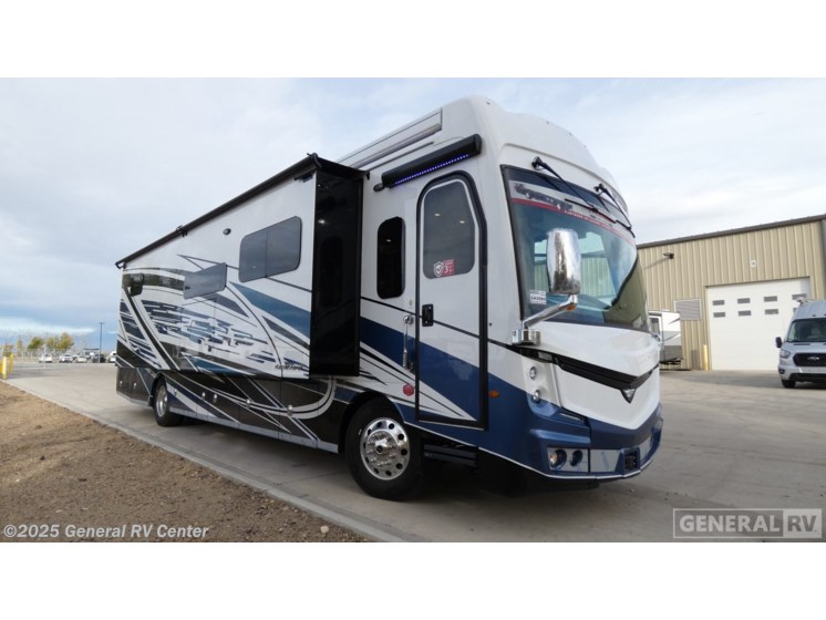 Email now about this 2026 Fleetwood Discovery LXE 40M! New 2026 Fleetwood Discovery LXE 40M available in Longmont, Colorado