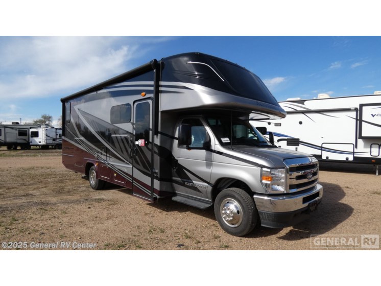 Email now about this 2026 Fleetwood Altitude 27U! New 2026 Fleetwood Altitude 27U available in Longmont, Colorado