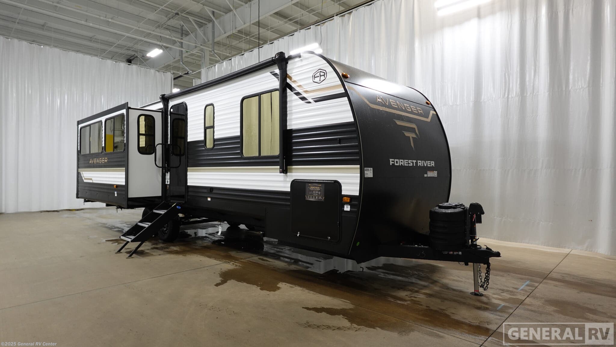 Email now about this 2026 Prime Time Avenger 27REI! New 2026 Prime Time Avenger 27REI available in Longmont, Colorado