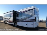 Contact us now about this 2026 Fleetwood Bounder 35K! 2026 Bounder 35K by Fleetwood from General RV Center in Longmont, Colorado