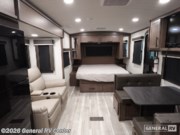 New 2026 Keystone Cougar 22MLS available in Longmont, Colorado