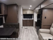 Call now about this 2026 Keystone Cougar 22MLS! 2026 Keystone Cougar 22MLS - New Travel Trailer For Sale by General RV Center in Longmont, Colorado