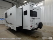 Contact us now about this 2026 Keystone Cougar 22MLS! 2026 Cougar 22MLS by Keystone from General RV Center in Longmont, Colorado