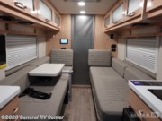 Call now about this 2026 Coachmen Nova 20RB! 2026 Coachmen Nova 20RB - New Class B For Sale by General RV Center in Longmont, Colorado