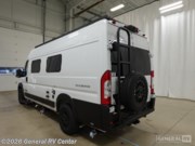 Contact us now about this 2026 Coachmen Nova 20RB! 2026 Nova 20RB by Coachmen from General RV Center in Longmont, Colorado