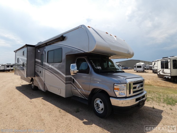 Email now about this 2026 Winnebago Spirit 31H! New 2026 Winnebago Spirit 31H available in Longmont, Colorado