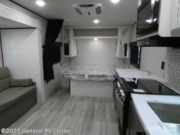 New 2025 Highland Ridge Open Range 20FBS available in Longmont, Colorado