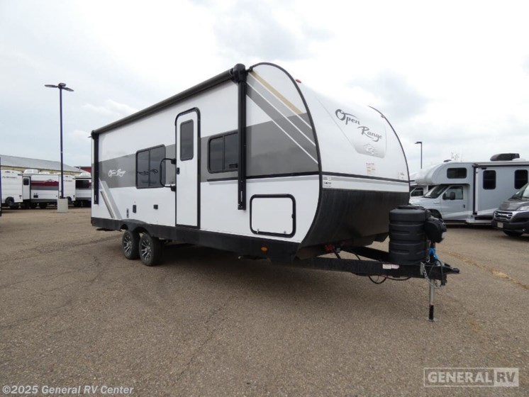 Email now about this 2025 Highland Ridge Open Range 22MLS! New 2025 Highland Ridge Open Range 22MLS available in Longmont, Colorado