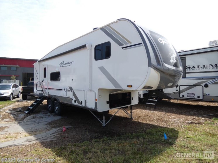 Email now about this 2025 Highland Ridge Open Range 274BHS! New 2025 Highland Ridge Open Range 274BHS available in Longmont, Colorado