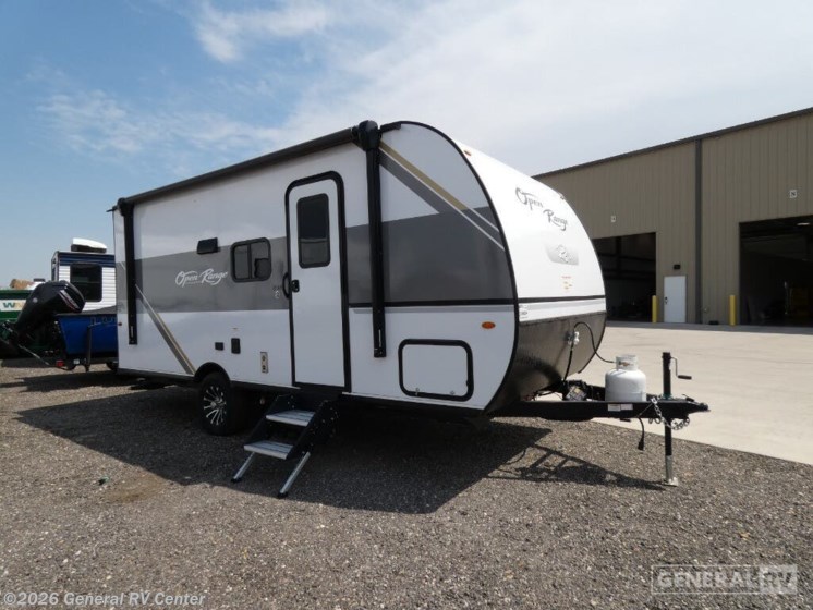 Email now about this 2025 Highland Ridge Open Range 19BH! New 2025 Highland Ridge Open Range 19BH available in Longmont, Colorado