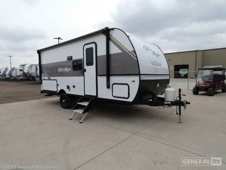 Email now about this 2025 Highland Ridge Open Range 188BHS! New 2025 Highland Ridge Open Range 188BHS available in Longmont, Colorado