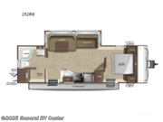 Call now about this 2025 Highland Ridge Range Lite 252RB! 2025 Highland Ridge Range Lite 252RB - New Travel Trailer For Sale by General RV Center in Longmont, Colorado