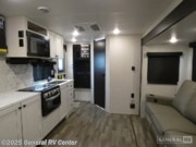 Call now about this 2025 Highland Ridge Range Lite 212FB! 2025 Highland Ridge Range Lite 212FB - New Travel Trailer For Sale by General RV Center in Longmont, Colorado