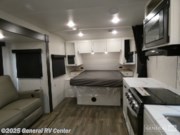 New 2025 Highland Ridge Range Lite 212FB available in Longmont, Colorado