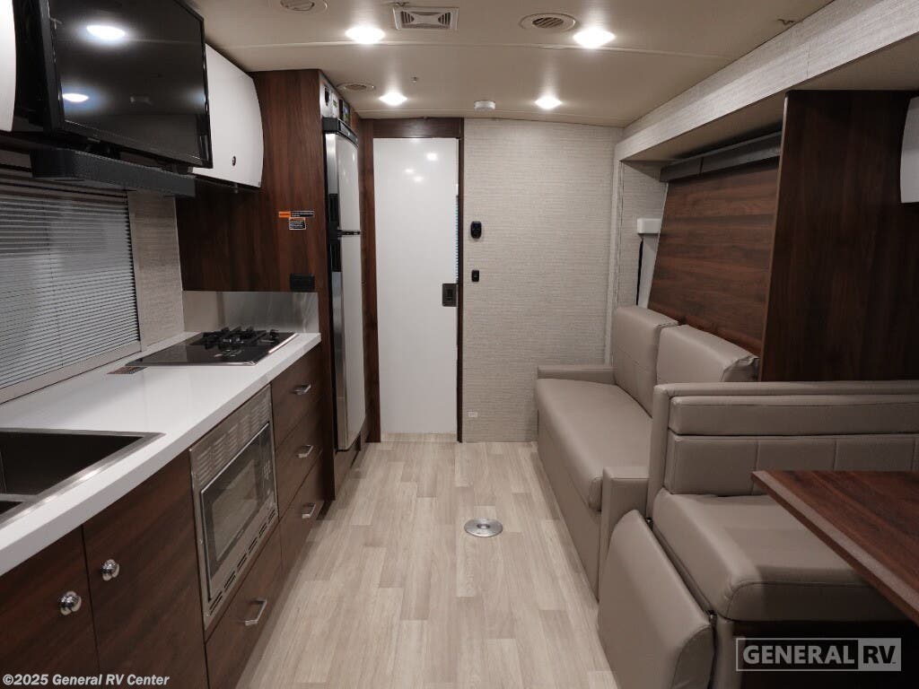 Call now about this 2025 Winnebago View 24D! 2025 Winnebago View 24D - New Class C For Sale by General RV Center in Longmont, Colorado