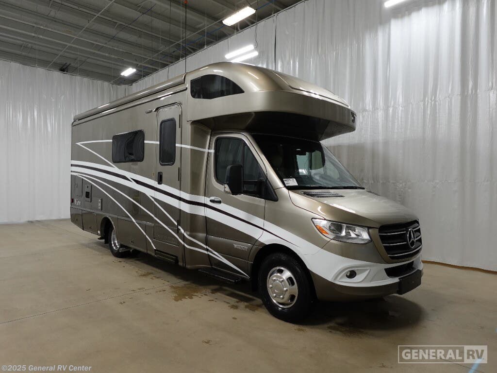 Email now about this 2025 Winnebago View 24D! New 2025 Winnebago View 24D available in Longmont, Colorado