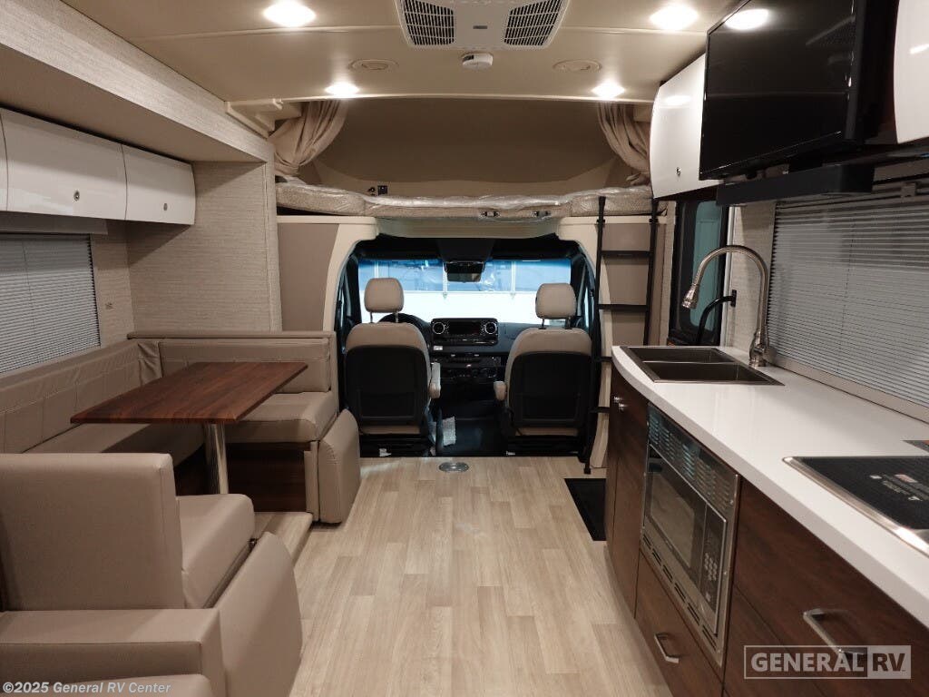 New 2025 Winnebago View 24D available in Longmont, Colorado