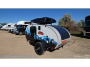 Contact us now about this 2026 Modern Buggy Trailers Little Buggy 10RK! 2026 Little Buggy 10RK by Modern Buggy Trailers from General RV Center in Longmont, Colorado