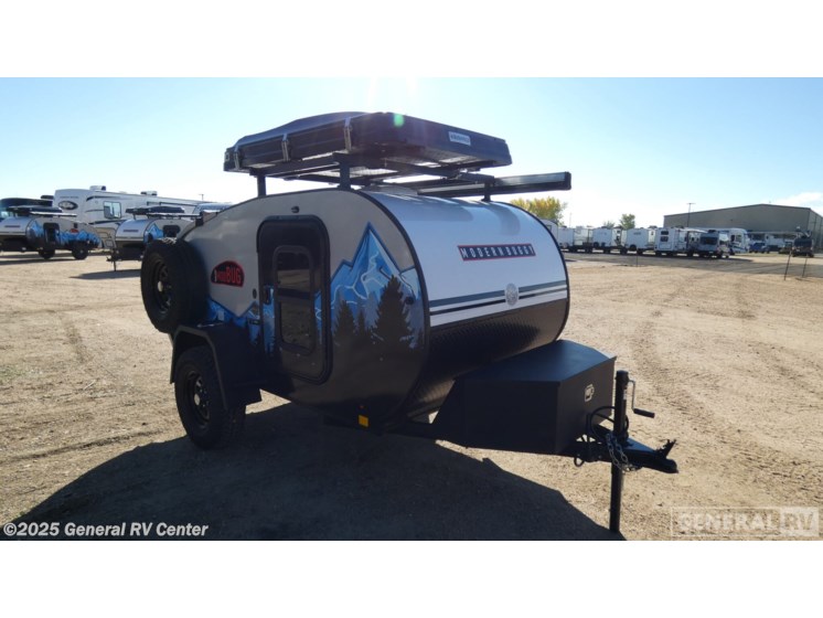 Email now about this 2026 Modern Buggy Trailers Little Buggy 10RK! New 2026 Modern Buggy Trailers Little Buggy 10RK available in Longmont, Colorado
