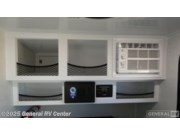 Call now about this 2026 Modern Buggy Trailers Little Buggy 10RK! 2026 Modern Buggy Trailers Little Buggy 10RK - New Travel Trailer For Sale by General RV Center in Longmont, Colorado