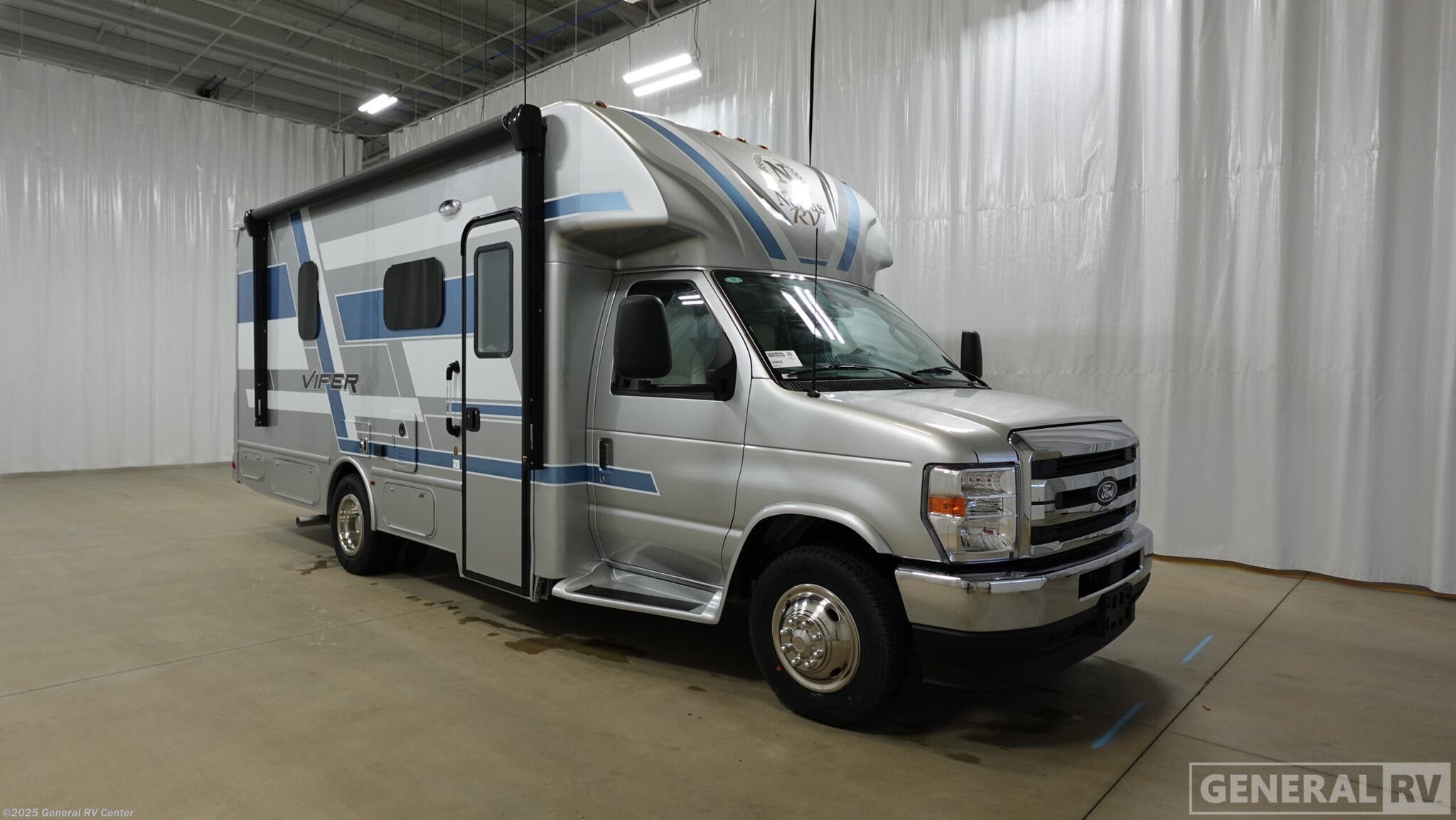 Email now about this 2026 Nexus Viper 25V! New 2026 Nexus Viper 25V available in Longmont, Colorado