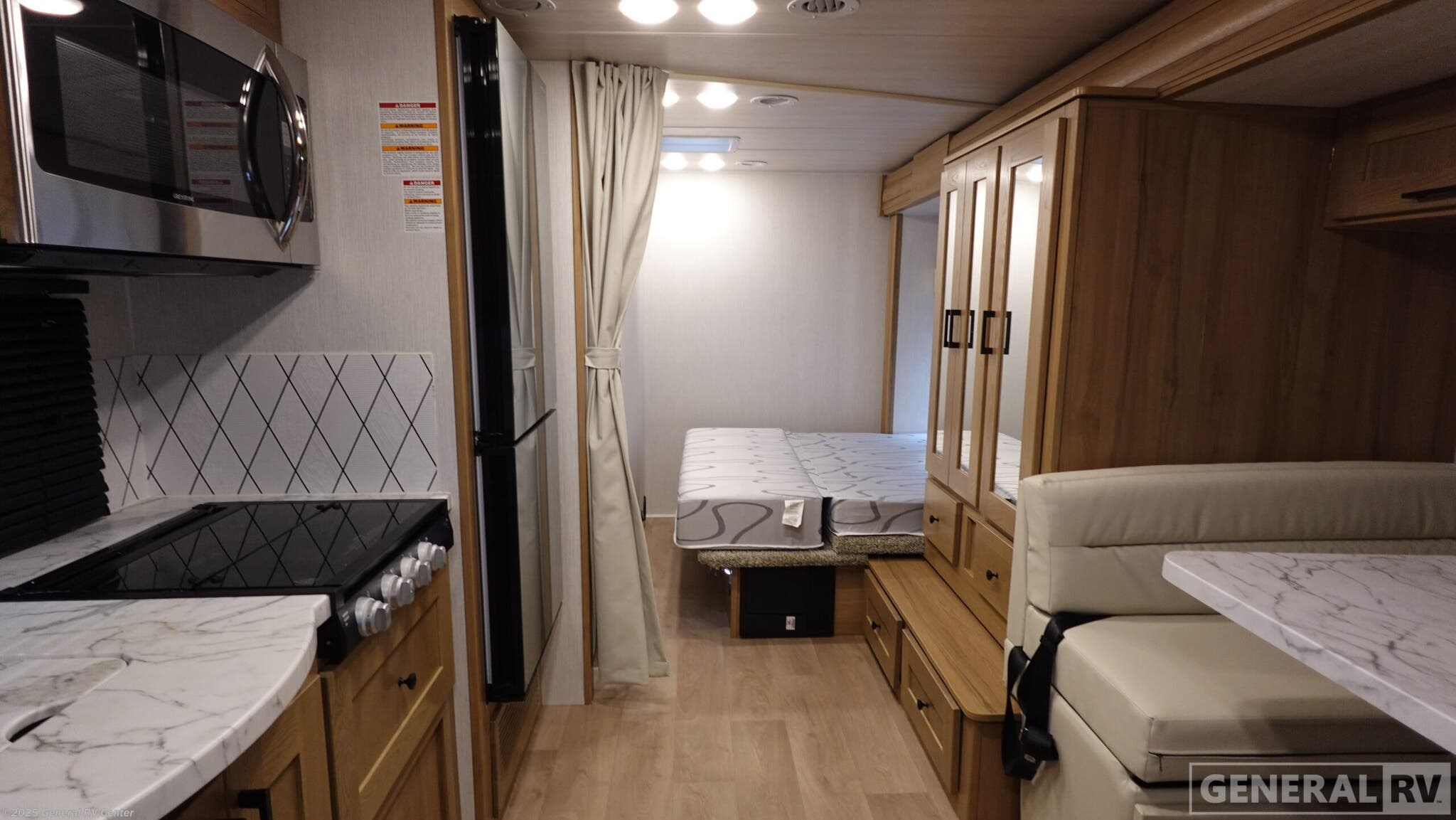 Call now about this 2026 Nexus Viper 25V! 2026 Nexus Viper 25V - New Class B For Sale by General RV Center in Longmont, Colorado