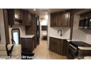 Call now about this 2026 Nexus Wraith 33F! 2026 Nexus Wraith 33F - New Super C For Sale by General RV Center in Longmont, Colorado