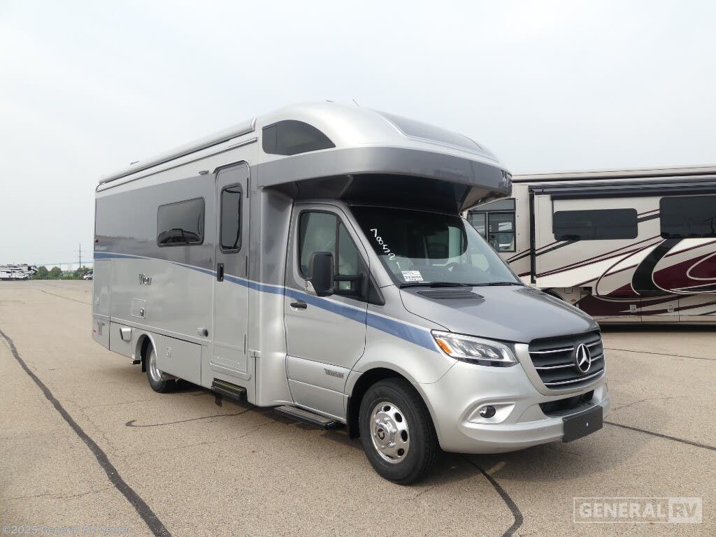 Email now about this 2025 Winnebago View 24T! New 2025 Winnebago View 24T available in Longmont, Colorado