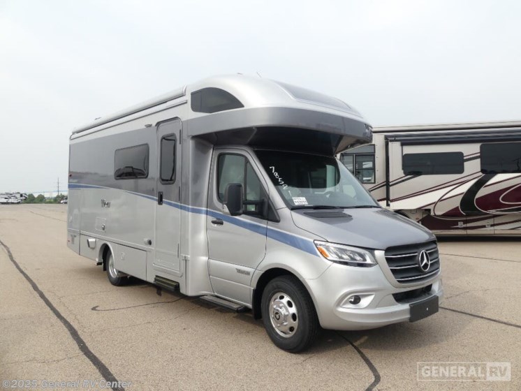 Email now about this 2025 Winnebago View 24T! New 2025 Winnebago View 24T available in Longmont, Colorado