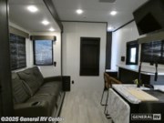 Used 2025 Forest River Cherokee Wolf Pack 365PACK15.5 available in Longmont, Colorado