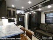 Call now about this 2025 Forest River Cherokee Wolf Pack 365PACK15.5! 2025 Forest River Cherokee Wolf Pack 365PACK15.5 - Used Fifth Wheel For Sale by General RV Center in Longmont, Colorado