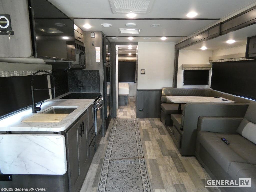 Call now about this 2023 Forest River FR3 30DS! 2023 Forest River FR3 30DS - Used Class A For Sale by General RV Center in Longmont, Colorado