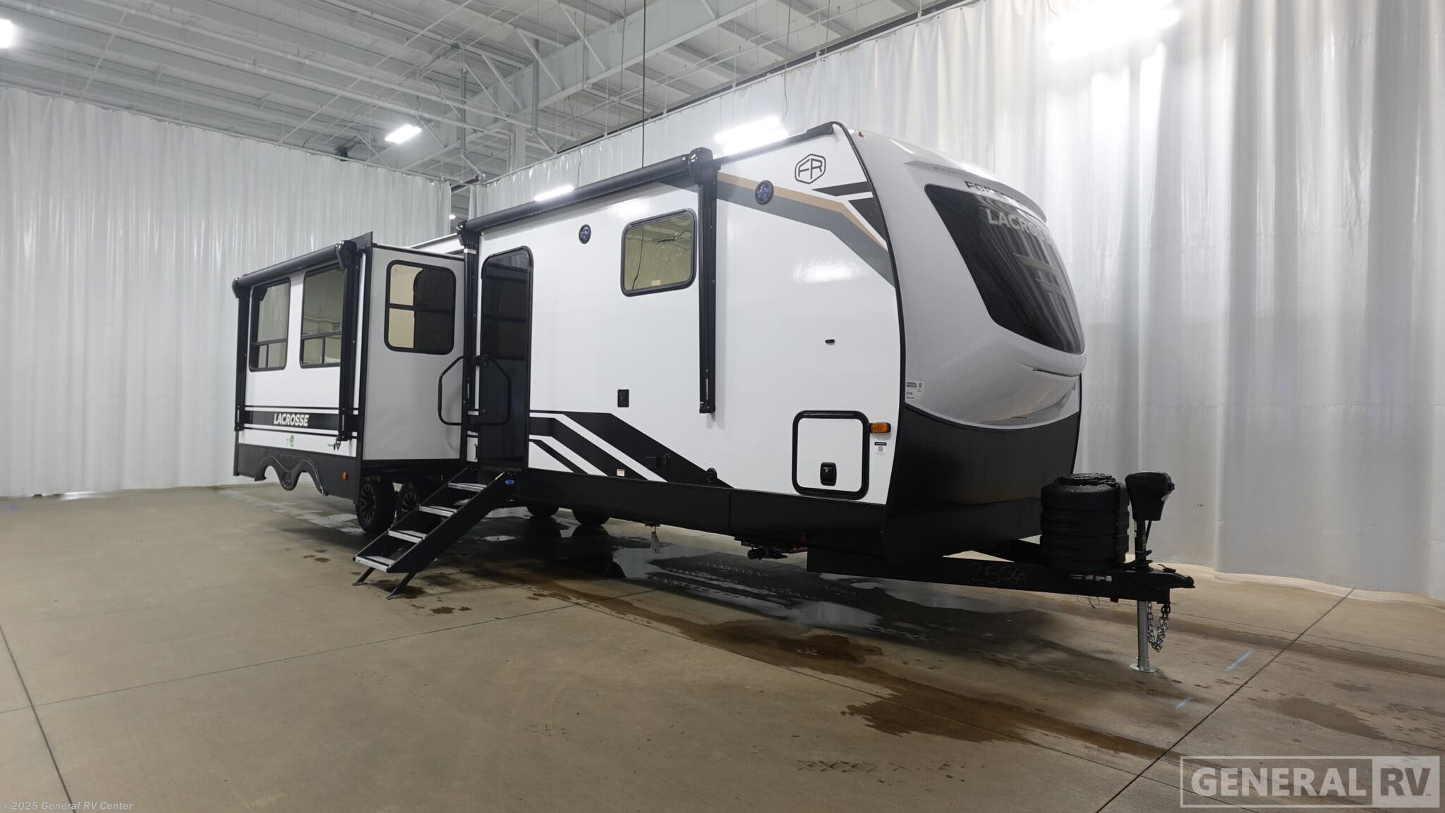 Email now about this 2026 Prime Time LaCrosse 3510DB! New 2026 Prime Time LaCrosse 3510DB available in Longmont, Colorado