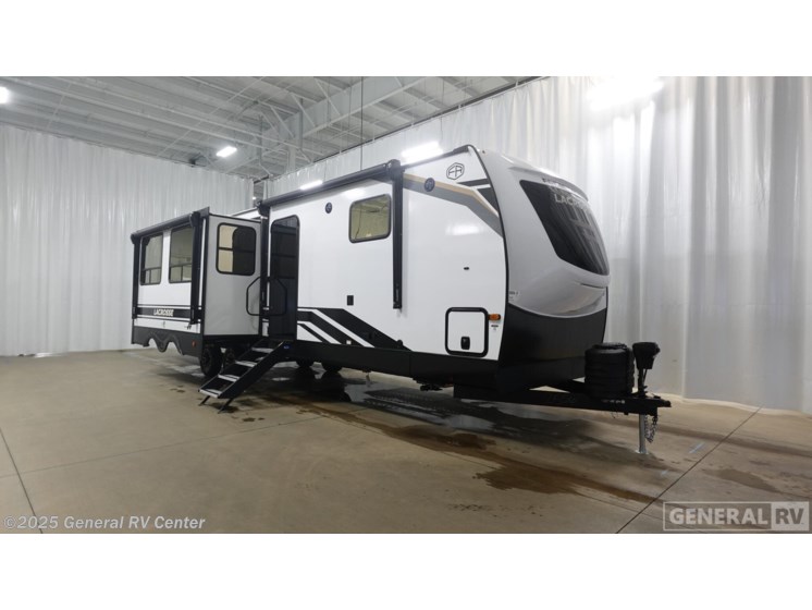 Email now about this 2026 Prime Time LaCrosse 3510DB! New 2026 Prime Time LaCrosse 3510DB available in Longmont, Colorado