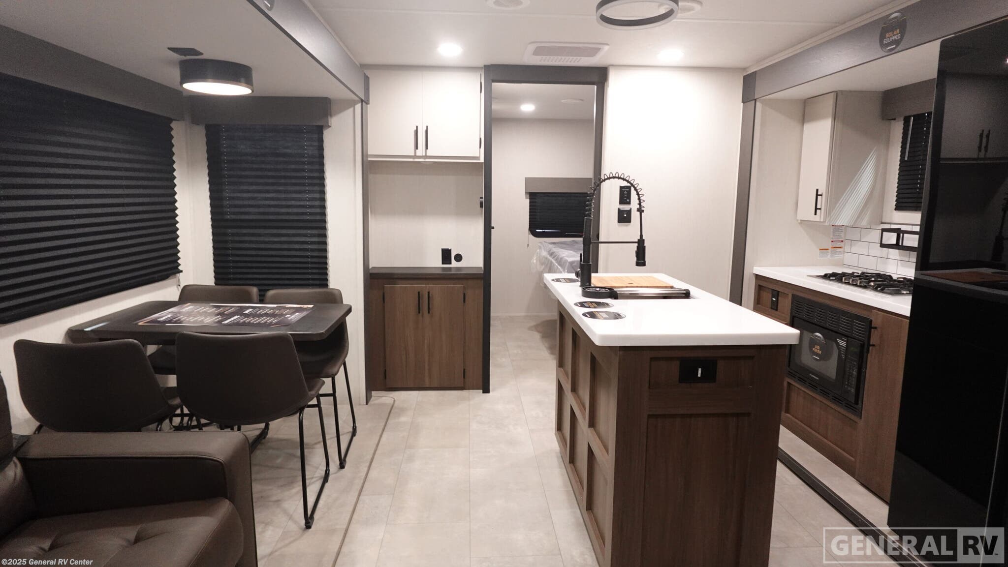 Call now about this 2026 Prime Time LaCrosse 3510DB! 2026 Prime Time LaCrosse 3510DB - New Travel Trailer For Sale by General RV Center in Longmont, Colorado