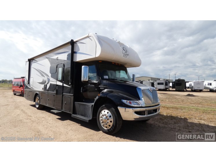 Email now about this 2023 Nexus Triumph SP 32TS! Used 2023 Nexus Triumph SP 32TS available in Longmont, Colorado