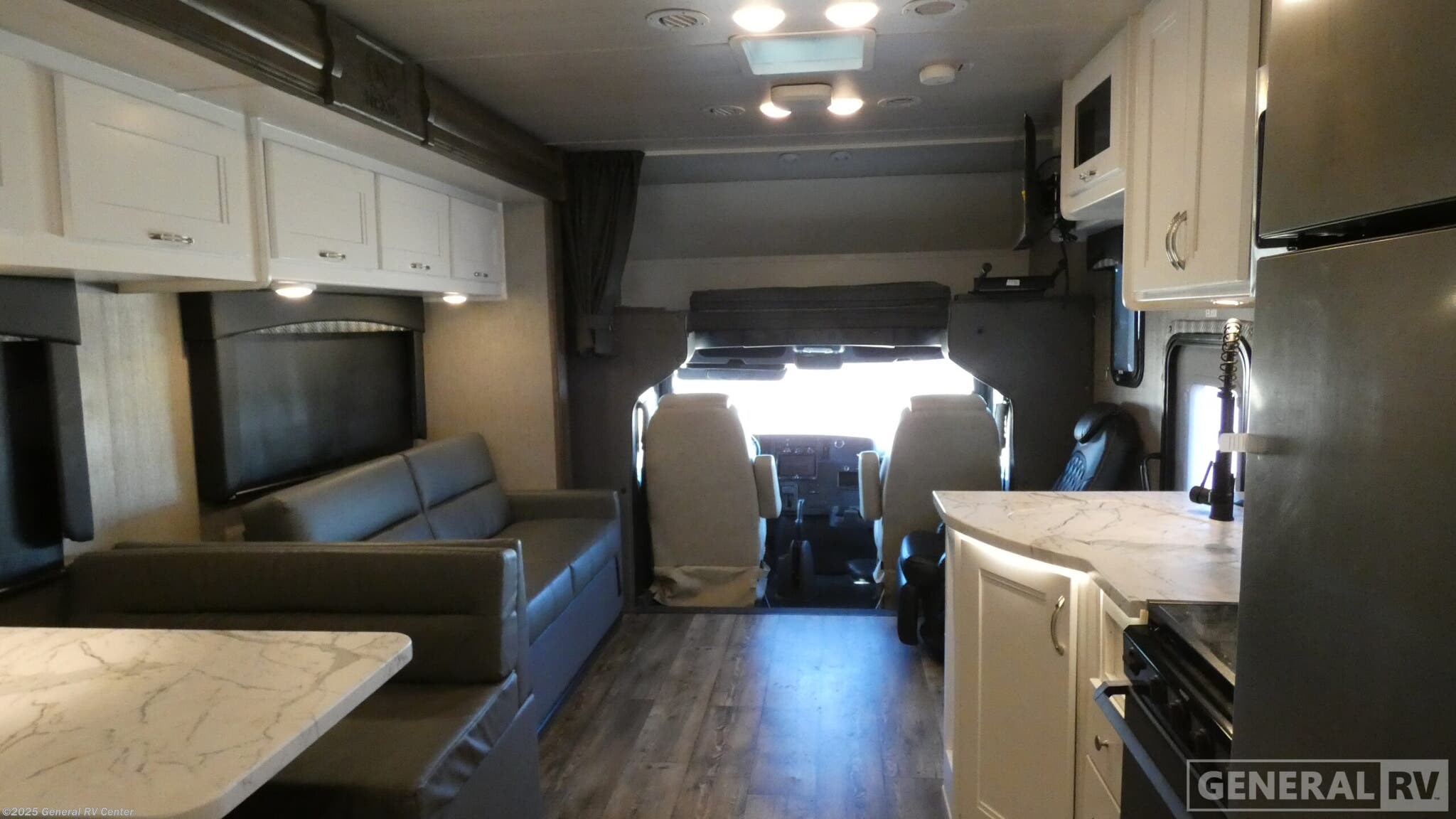 Used 2023 Nexus Triumph SP 32TS available in Longmont, Colorado