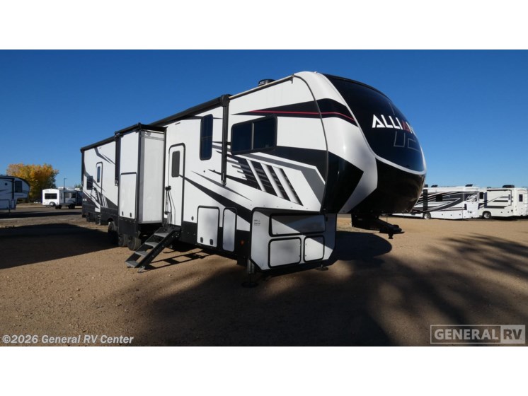 Email now about this 2022 Alliance RV Valor 40V13! Used 2022 Alliance RV Valor 40V13 available in Longmont, Colorado