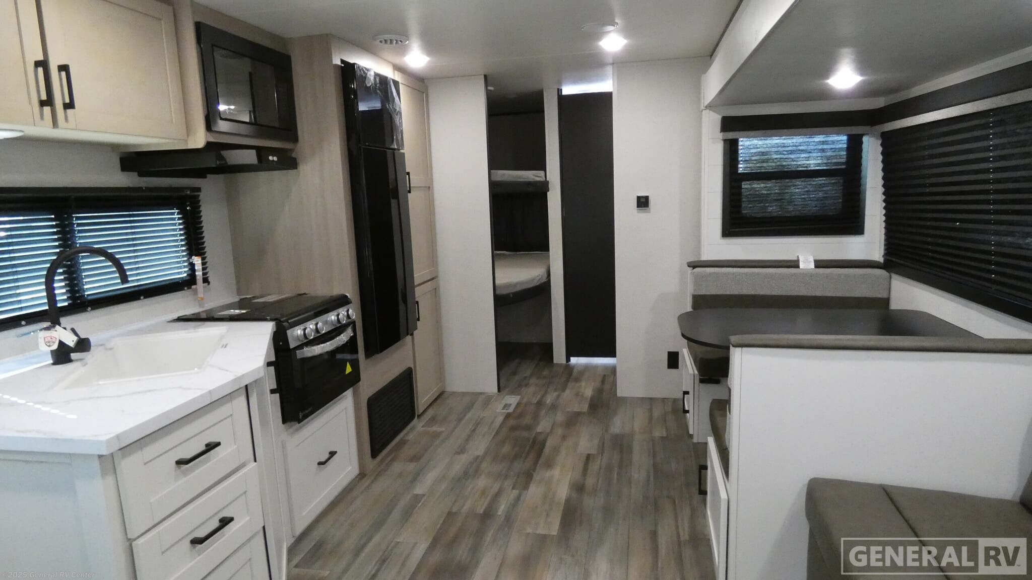 Call now about this 2026 Highland Ridge Colt 26DBS! 2026 Highland Ridge Colt 26DBS - New Travel Trailer For Sale by General RV Center in Longmont, Colorado