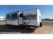 Contact us now about this 2026 Highland Ridge Colt 26DBS! 2026 Colt 26DBS by Highland Ridge from General RV Center in Longmont, Colorado